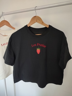 Imagen de Remera Fraise