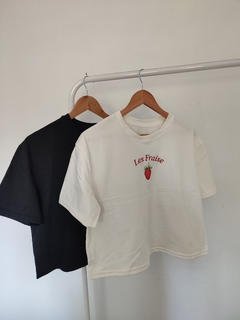 Remera Fraise - comprar online