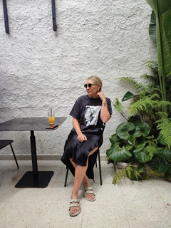 Remera Carrei & Big - tienda online