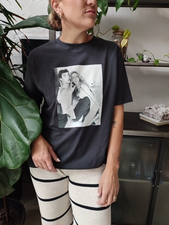 Remera Carrei & Big