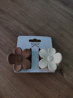 Broche Flor