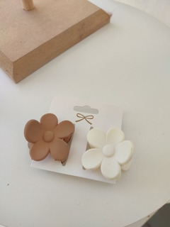 Broche Flor - comprar online