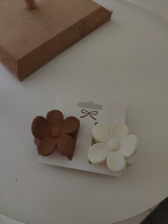 Imagen de Broche Flor