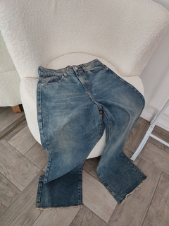 Jeans Marie - Rema