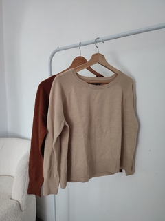 Sweater Sabrina