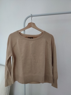 Sweater Sabrina en internet