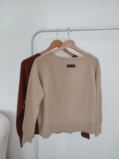Sweater Sabrina - comprar online