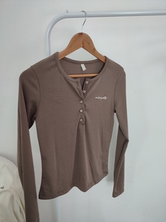 Remera Memorable - Rema