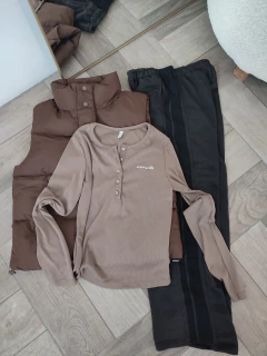 Pantalón Alba
