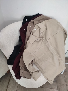 Imagen de Camisa Isabella