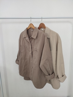 Camisa Isabella - tienda online