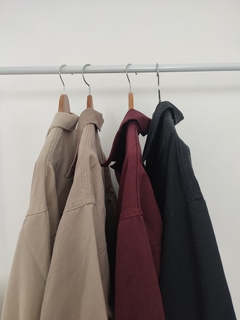 Camisa Isabella - Rema