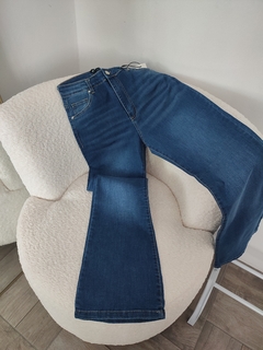 Jeans Alma - Rema