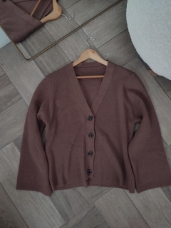 Cárdigan Jaime - tienda online