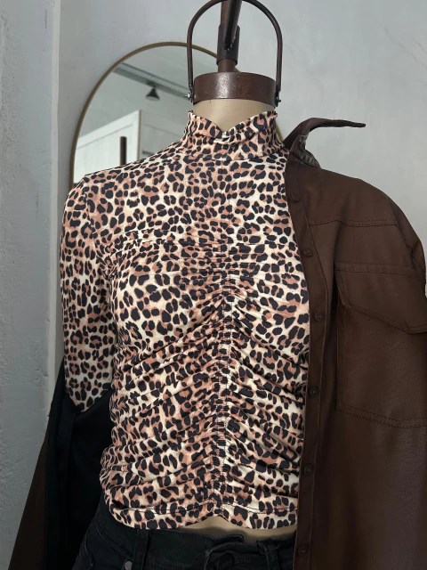 Polera Dana - comprar online