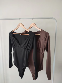 Body Zoe - comprar online