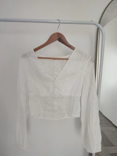 Blusa Eli en internet