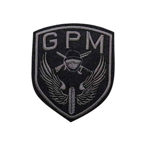 ESCUDO GPM