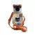 BOTELLA DE PLASTICO BAYSBALL 650 en internet