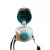 BOTELLA DE PLASTICO BAYSBALL 650
