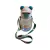 BOTELLA DE PLASTICO BAYSBALL 650 - tienda online