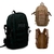 MOCHILA TACTICA ALPINE SKATE BEIGE en internet