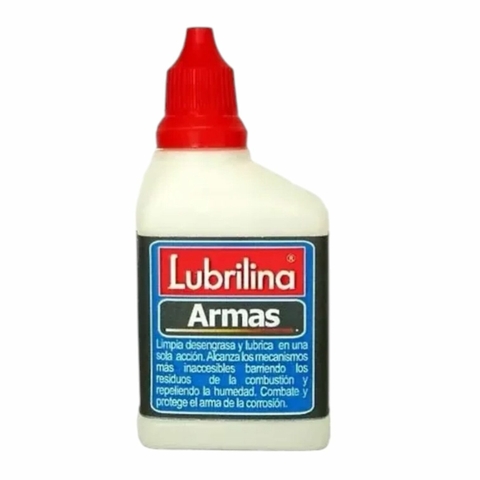 LUBRICANTE 50CC LUBRILINA
