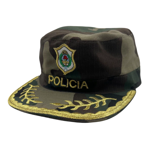 QUEPI RURAL JEFE SUPERIOR