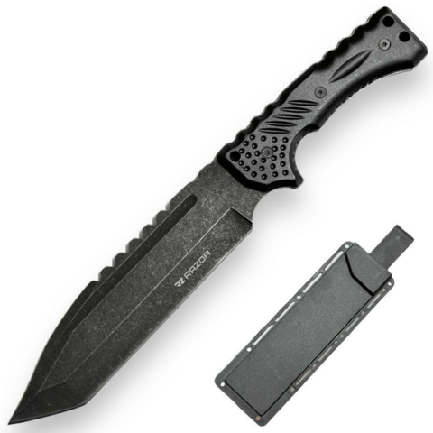 CUCHILLO RAZOR CAZADOR XTREME