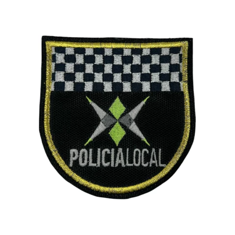 ESCUDO POLICIA LOCAL