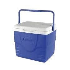 CONSERVADORA COLEMAN BEACH 16QT