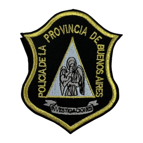 ESCUDO INVESTIGACIONES