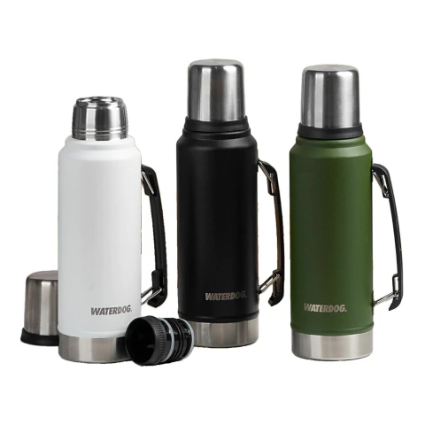 TERMO WATERDOG OMBU 1LT