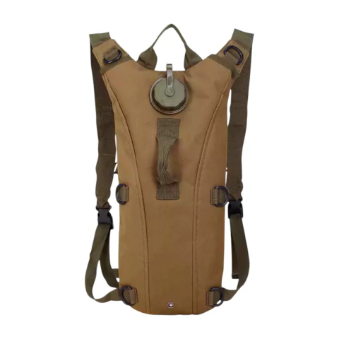 MOCHILA DE HIDRATACION CAMELBACK