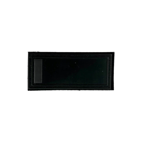 JERARQUIA PECTORAL SUBTENIENTE PVC