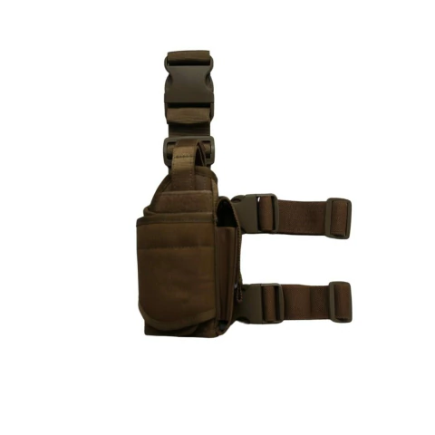 MUSLERA C/ PORTA CARGADOR UNIVERSAL