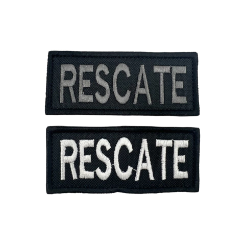 CARTEL CHICO RESCATE