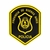 ESCUDOS PBA JEFE PVC
