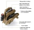 PORTA CELULAR MOLLE TACTICO - tienda online