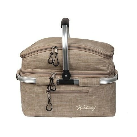 CANASTA TERMICA WATERDOG