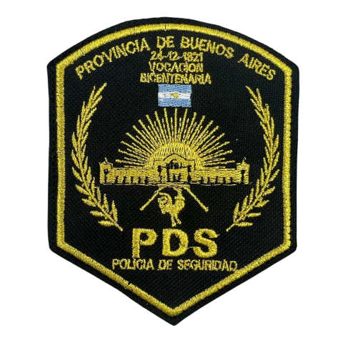 ESCUDO PDS
