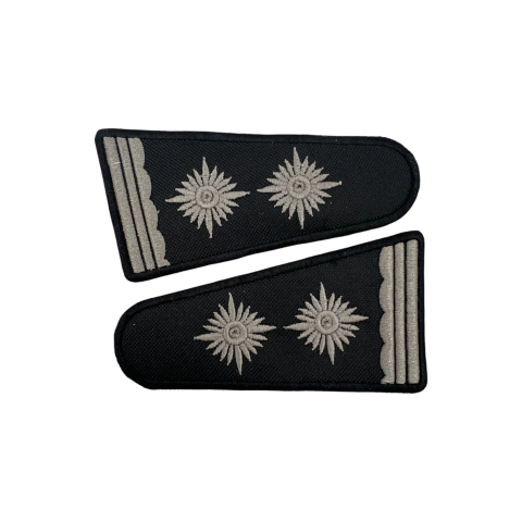 JERARQUIAS HOMBROS SPB PREFECTO