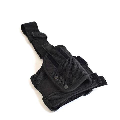 MUSLERA ESCORPION RESCUE