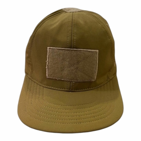 GORRA TACTICAP SOFTSHELL