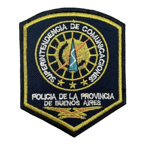 ESCUDO COMUNICACIONES