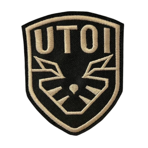 ESCUDO UTOI