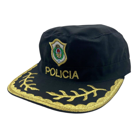 QUEPI PBA JEFE SUPERIOR