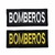 CARTELES CHICO BOMBERO