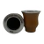 MATE ALGARROBO GRABADO - comprar online