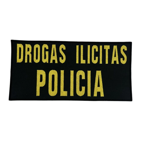 CARTEL GRANDE DROGAS ILICITAS